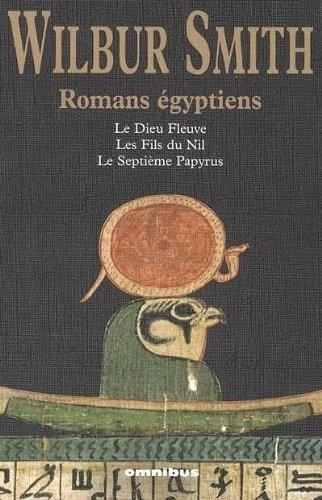 Romans égyptiens