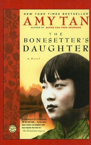 The Bonesetter's Daughter