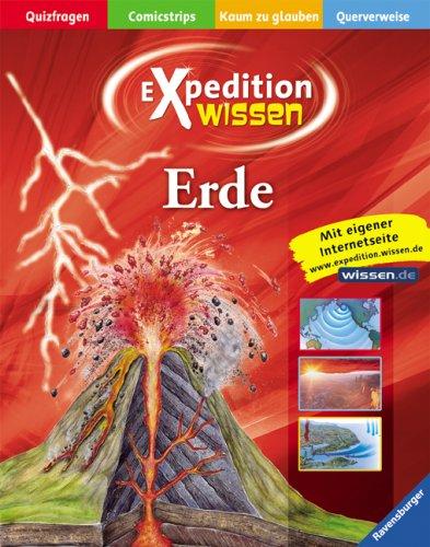 Erde (Expedition Wissen)