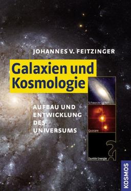 Galaxien & Kosmologie: Aufbau und Entwicklung des Universums