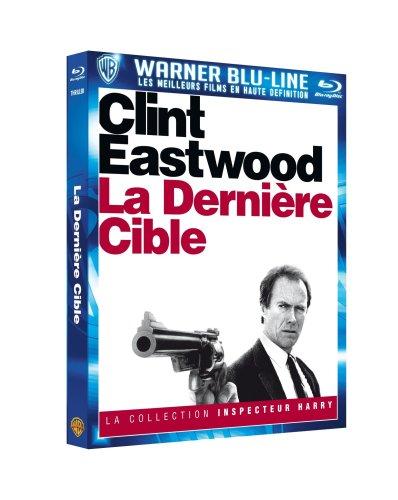 La derniere cible [Blu-ray] [FR Import]