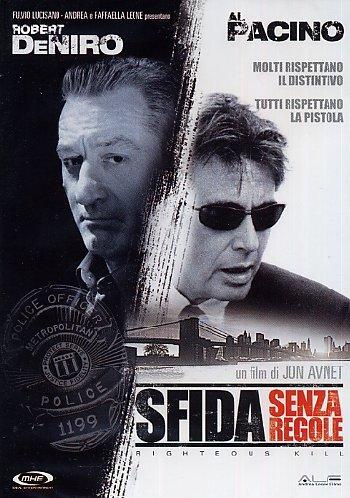 Sfida senza regole [IT Import]