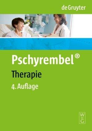 Pschyrembel Handbuch Therapie