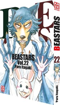 Beastars – Band 22 (Finale)