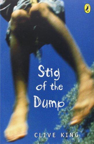 Stig of the Dump