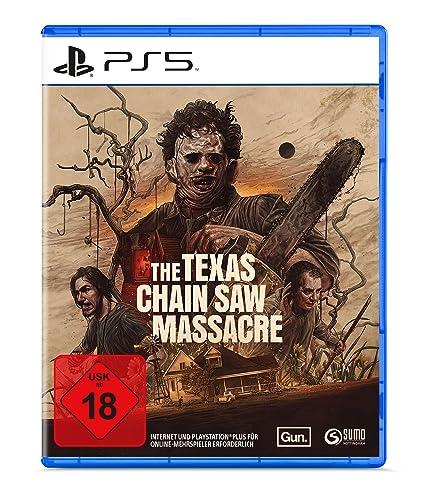 The Texas Chain Saw Massacre - PS5