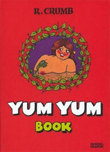 Yum yum book