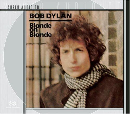 Blonde on Blonde [SACD]