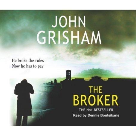 The Broker