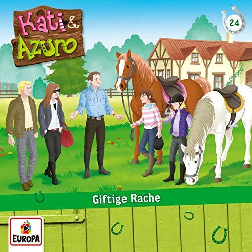 024/Giftige Rache