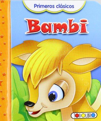 Bambi (Primeros clásicos)