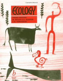 Ecology: Individuals, Populations and Communities