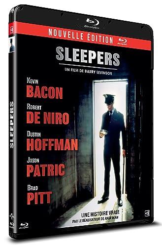 Sleepers BLU-RAY