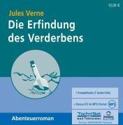 Die Erfindung des Verderbens. 7 CDs + mp3-CD