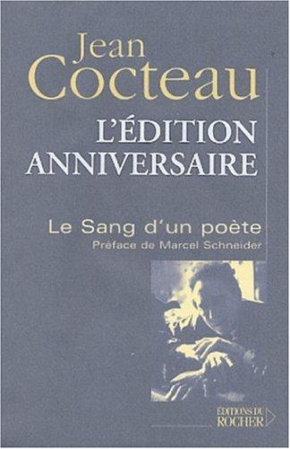 Le sang d'un poète