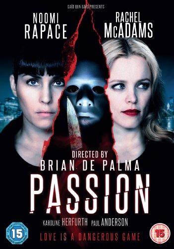 Passion [DVD] [UK Import]