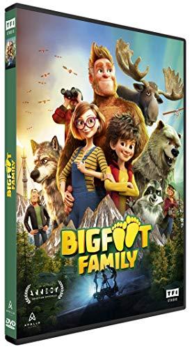 Bigfoot family [FR Import]