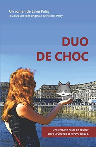 DUO DE CHOC