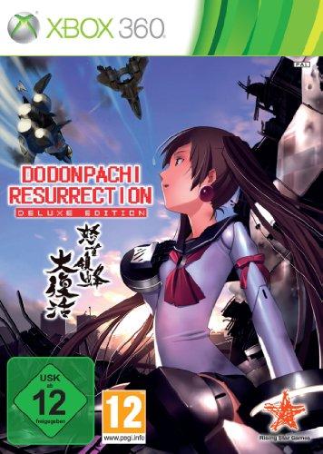 DoDonPachi: Resurrection - Deluxe Edition