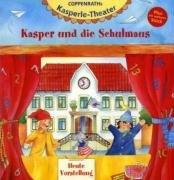 Kasper und die Schulmaus: Coppenraths kleines Kasperle-Theater