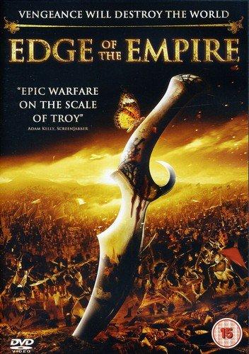 Edge Of The Empire [DVD]