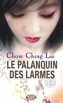 Le palanquin des larmes