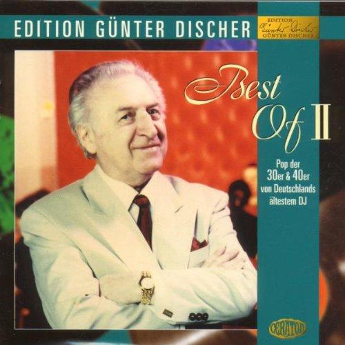 Edition Günter Discher: Best of II