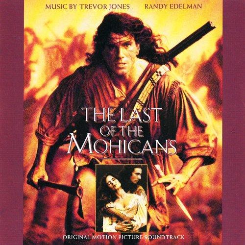 Last of the Mohicans,the