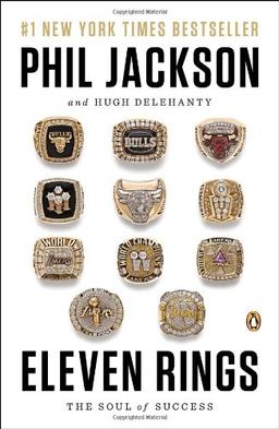 Eleven Rings: The Soul of Success