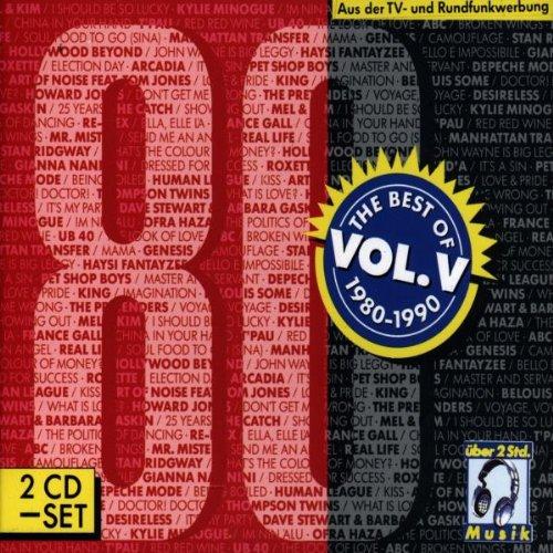 Best of 1980-1990 Vol.5