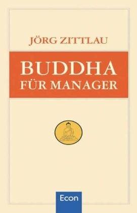 Buddha für Manager