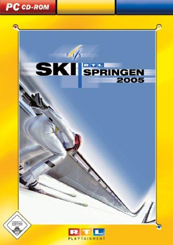 RTL Skispringen 2005