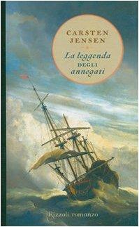 La leggenda degli annegati (Scala stranieri)