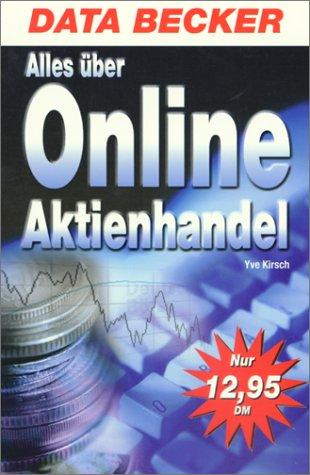 Alles über den Online Aktienhandel