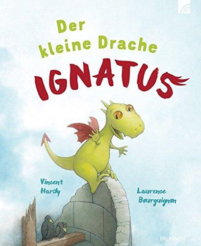 Der kleine Drache Ignatus