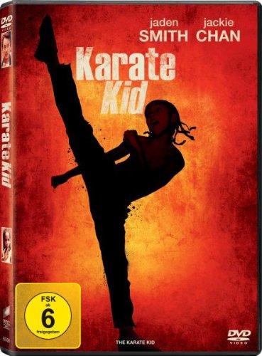 Karate Kid