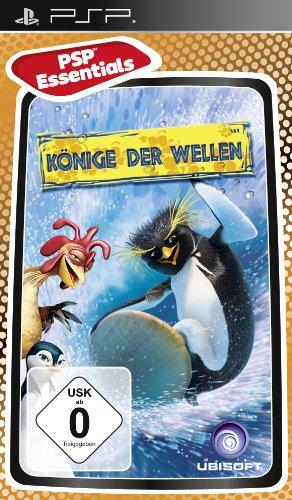 Könige der Wellen [Essentials]