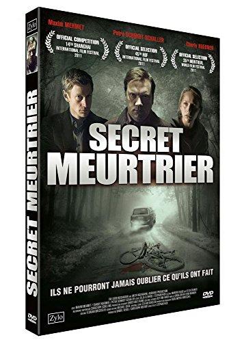 Secret meurtrier [FR Import]