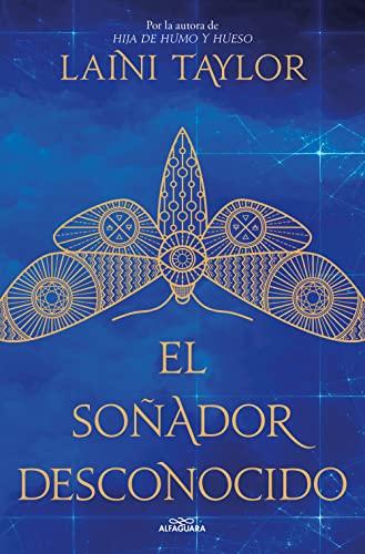 El soñador desconocido (Sin límites)