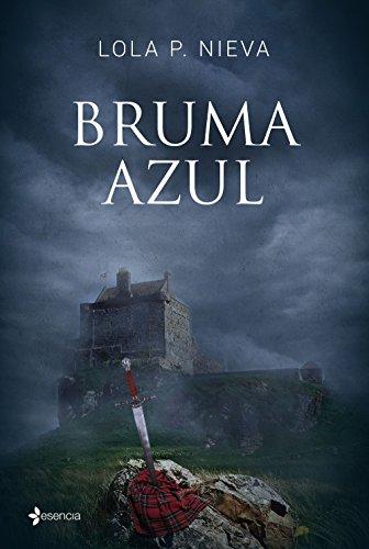 Bruma azul (Romántica Histórica)