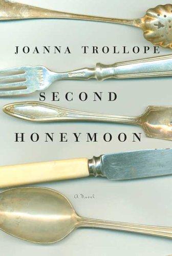 Second Honeymoon: A Novel