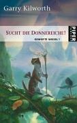 Sucht die Donnereiche!. Gewiefte Wiesel 01.