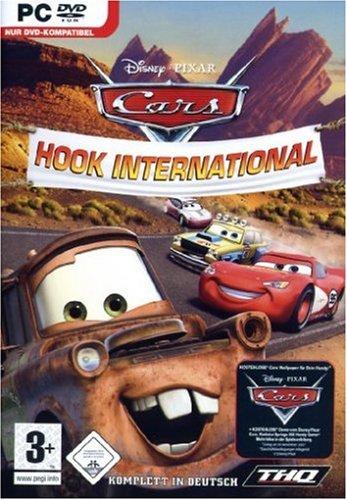 Cars: Hook International