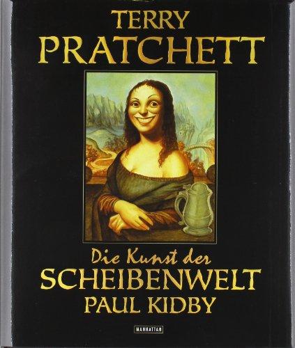 Die Kunst der Scheibenwelt -