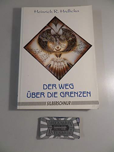 Der Weg über die Grenzen