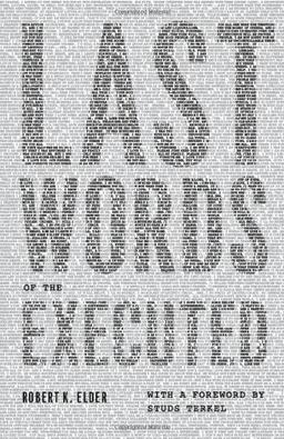 Last Words of the Executed