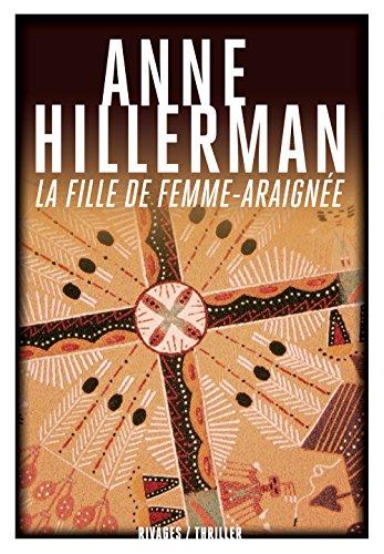 La fille de Femme-Araignée