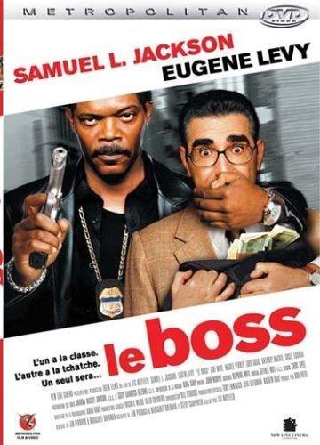 Le Boss [FR Import]