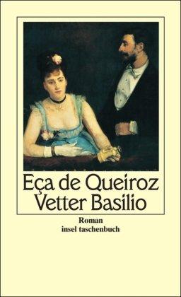 Vetter Basilio: Roman (insel taschenbuch)