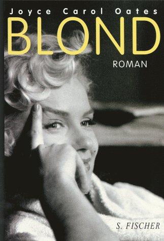 Blond. Roman.